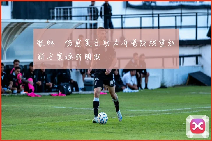张琳芃伤愈复出助力海港防线重组新方案逐渐明朗